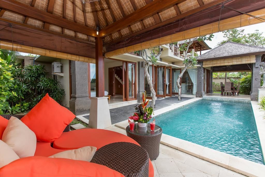 Pearl Villa