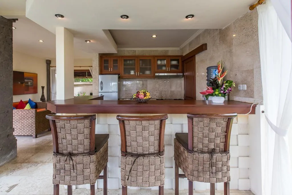 Pearl Villa