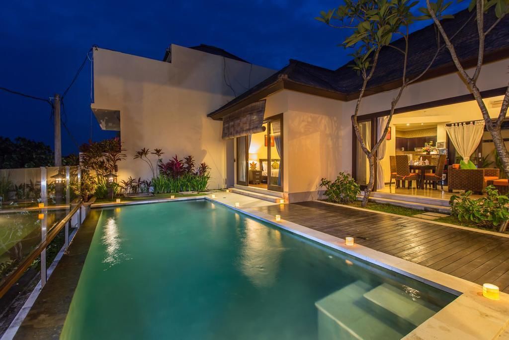 Pearl Villa