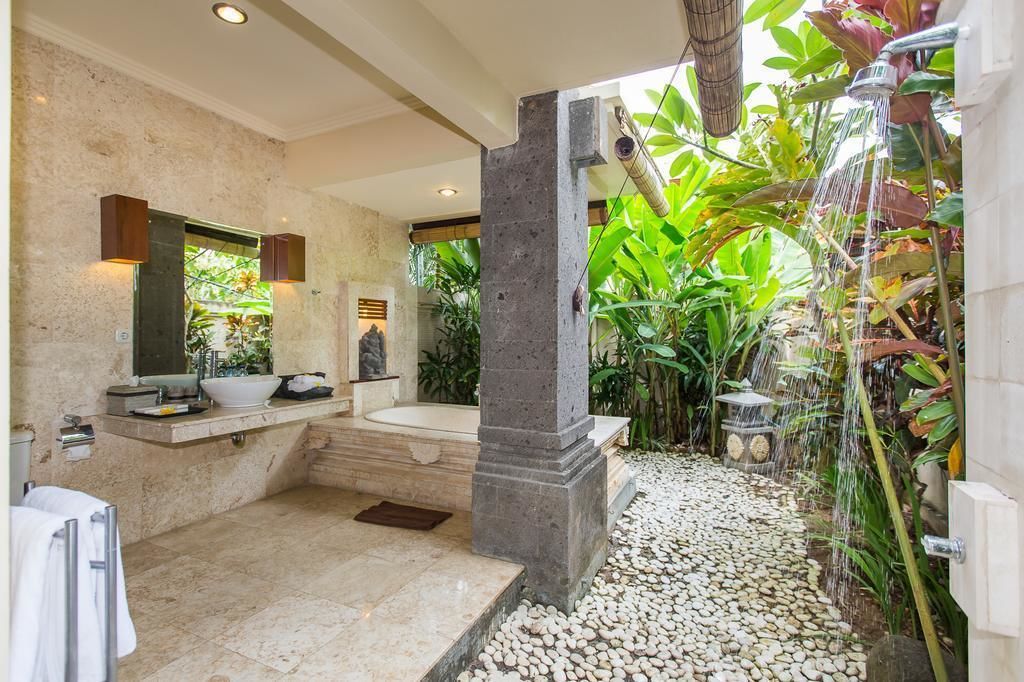 Pearl Villa