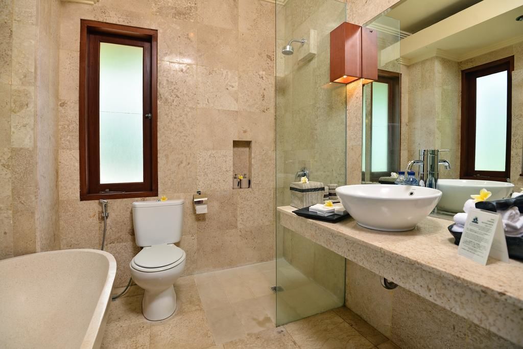Pearl Villa