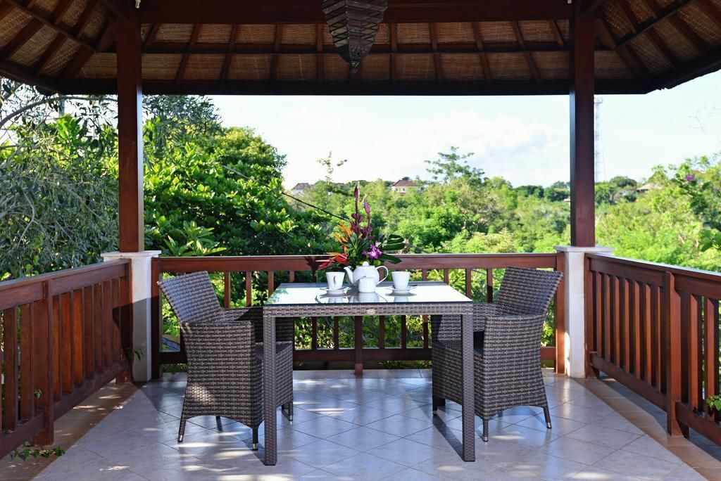 Pearl Villa
