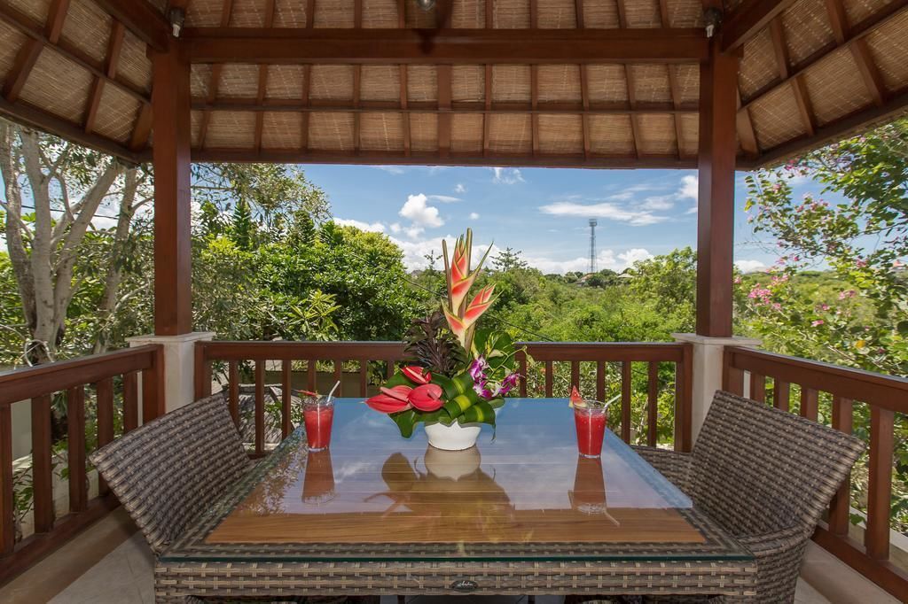 Pearl Villa
