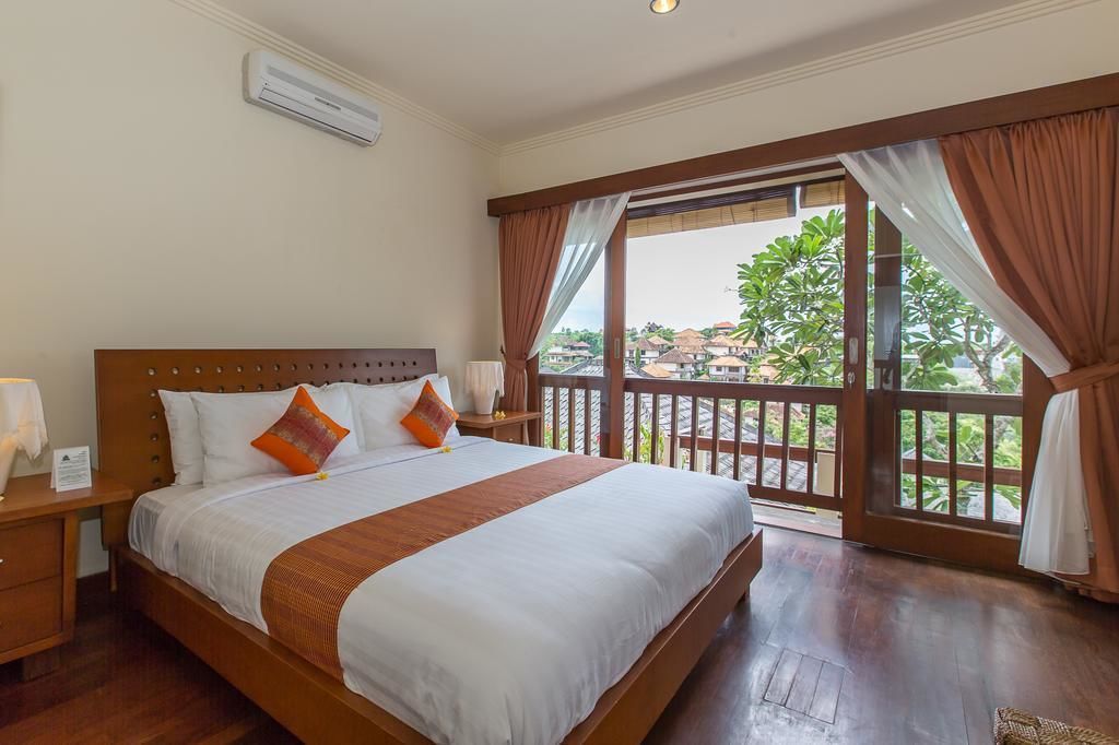 Pearl Villa