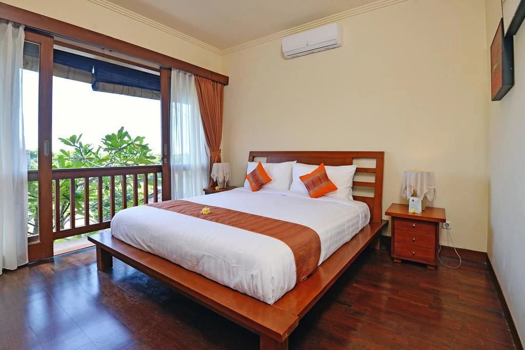 Pearl Villa