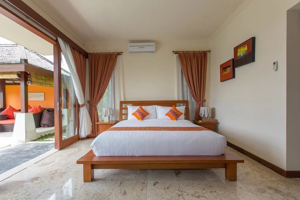 Pearl Villa