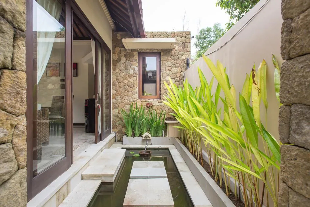 Pearl Villa
