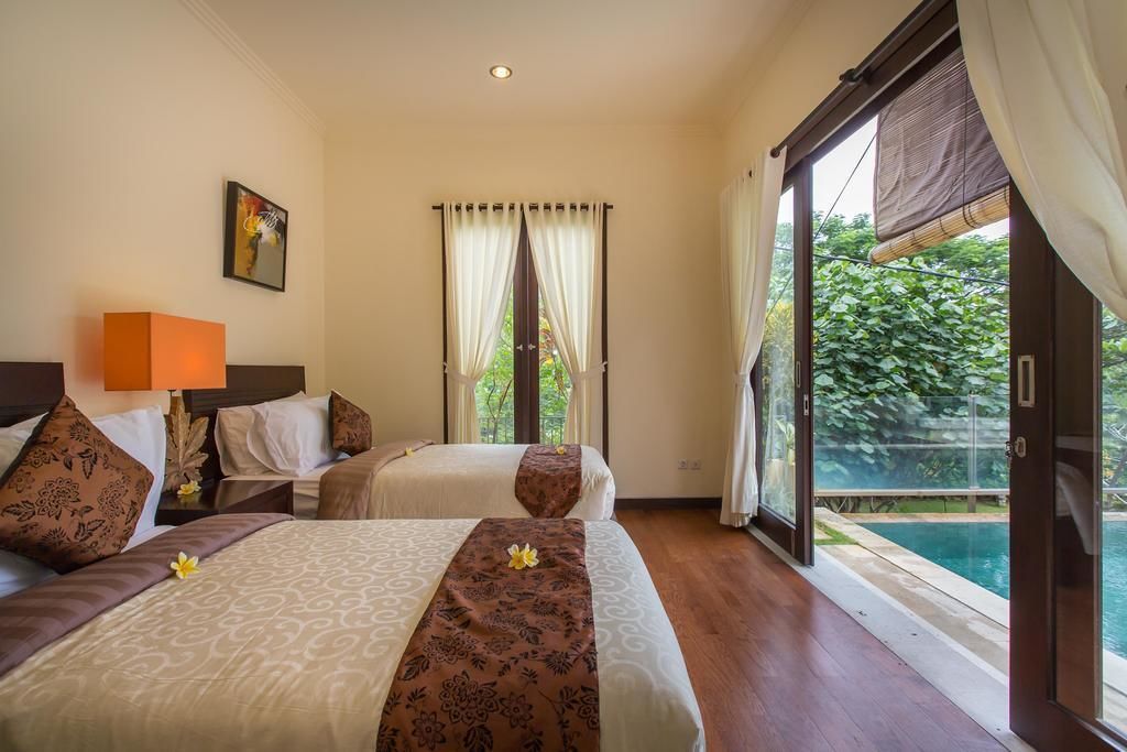 Pearl Villa
