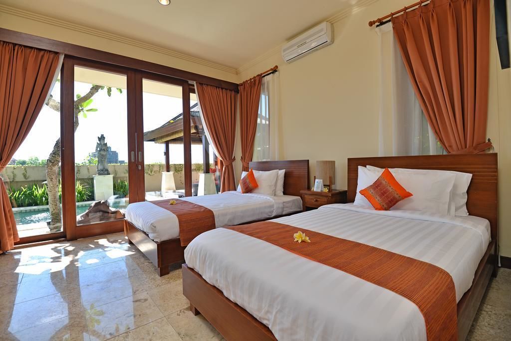 Pearl Villa