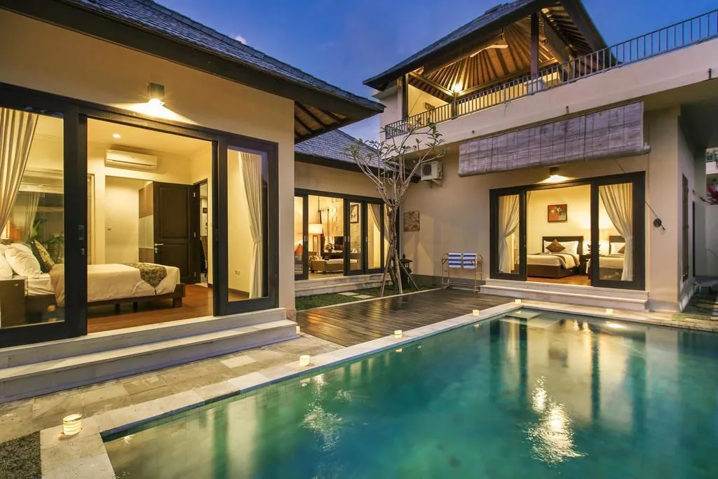 Pearl Villa