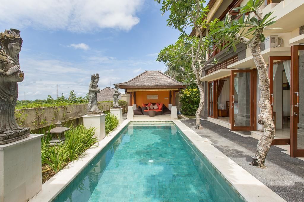 Pearl Villa