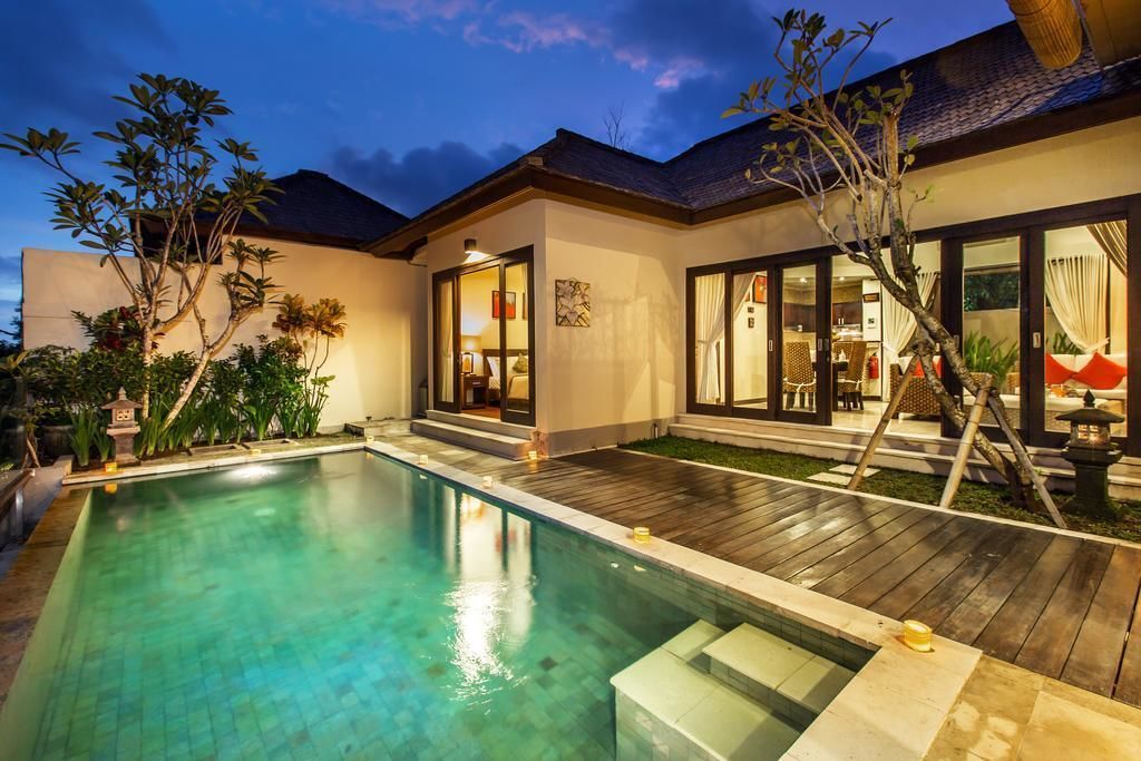 Pearl Villa