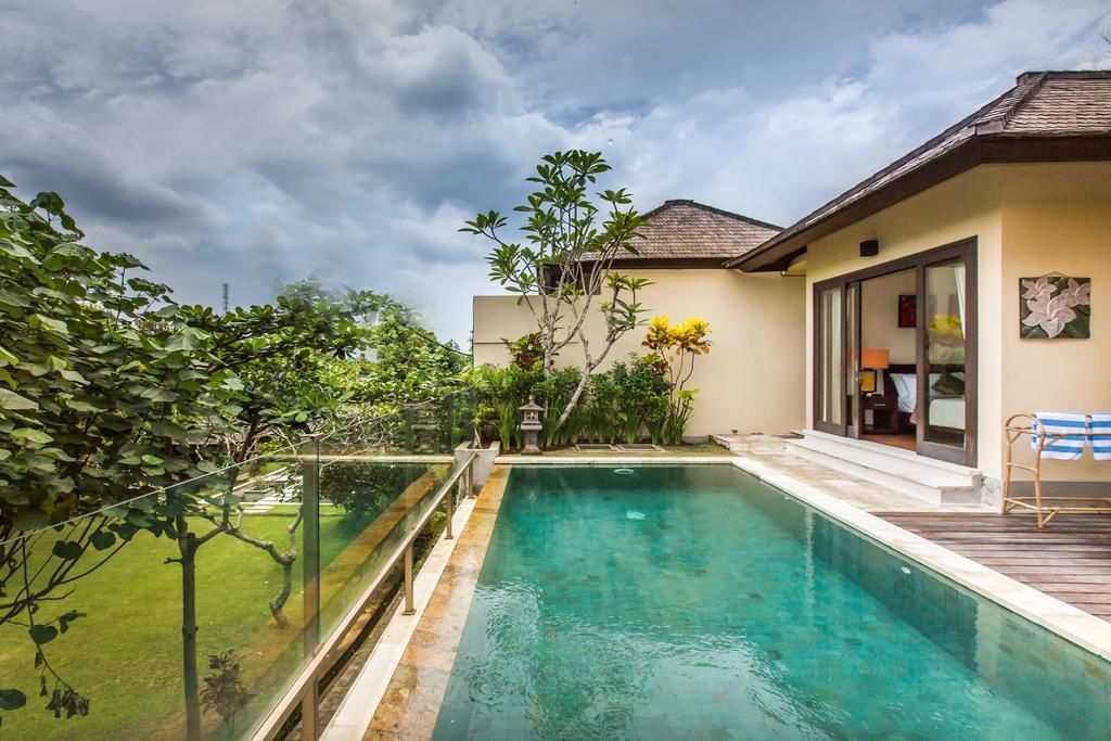 Pearl Villa