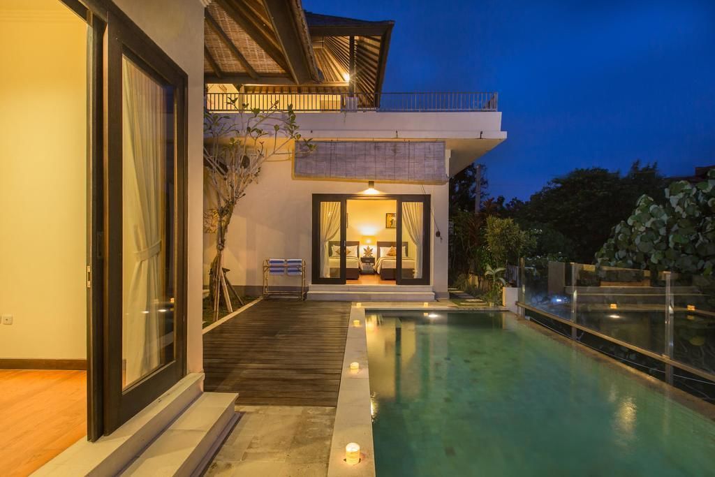 Pearl Villa