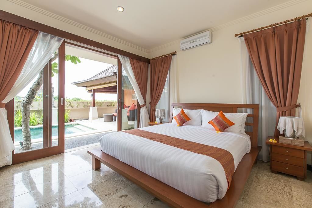 Pearl Villa