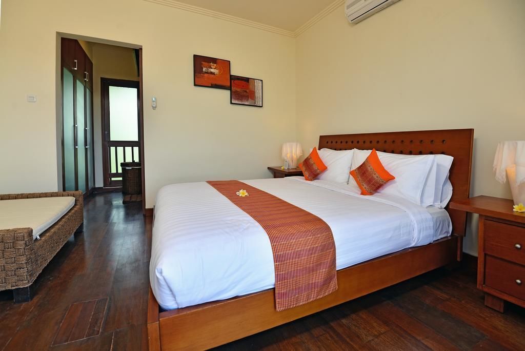 Pearl Villa