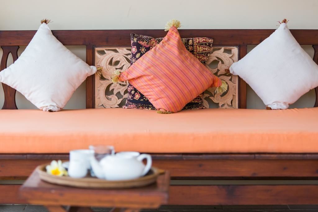 Pearl Villa