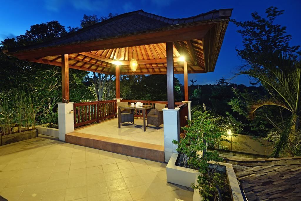 Pearl Villa