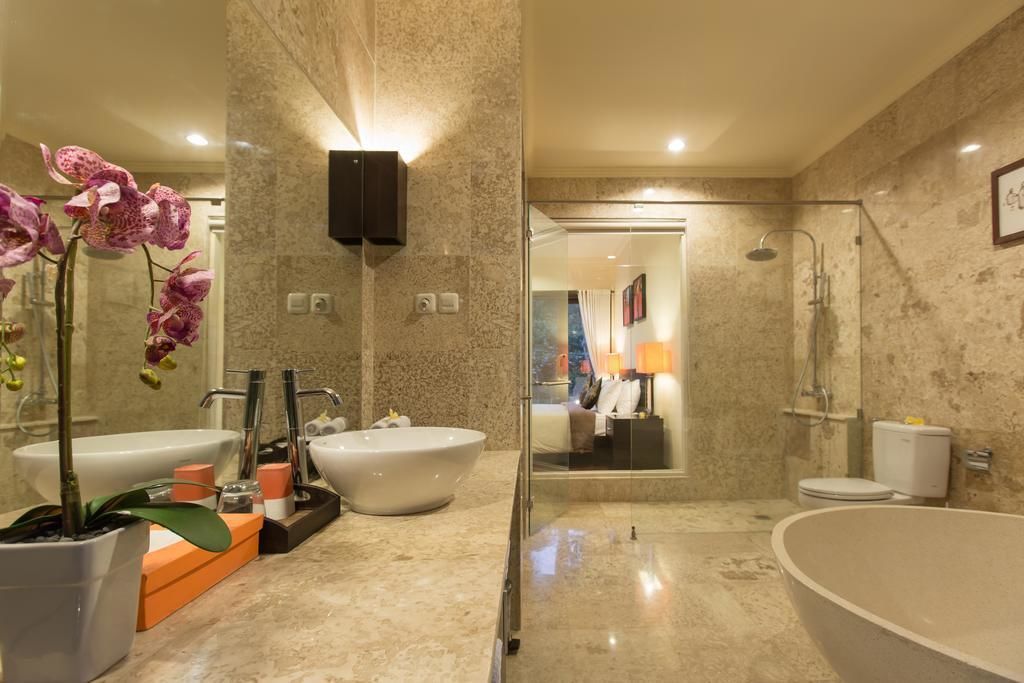 Pearl Villa