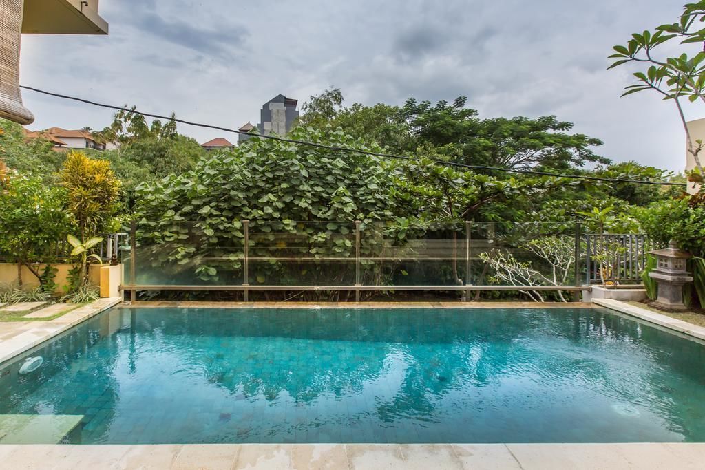 Pearl Villa