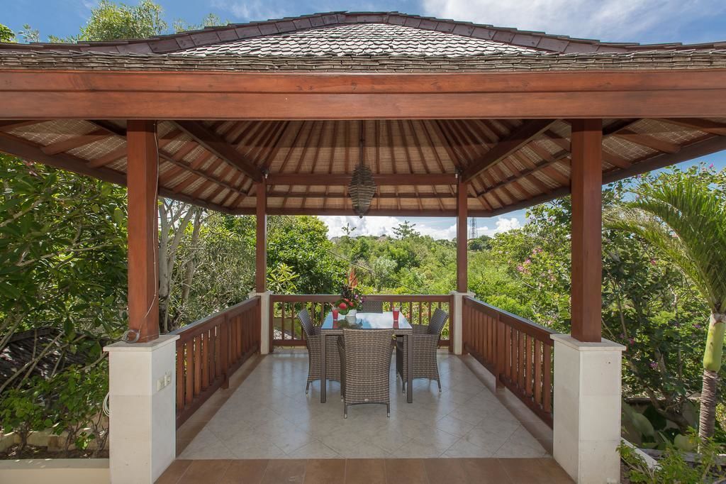 Pearl Villa