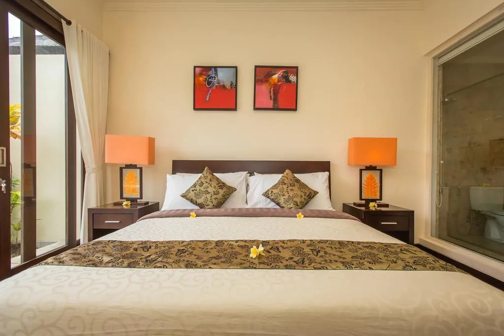 Pearl Villa