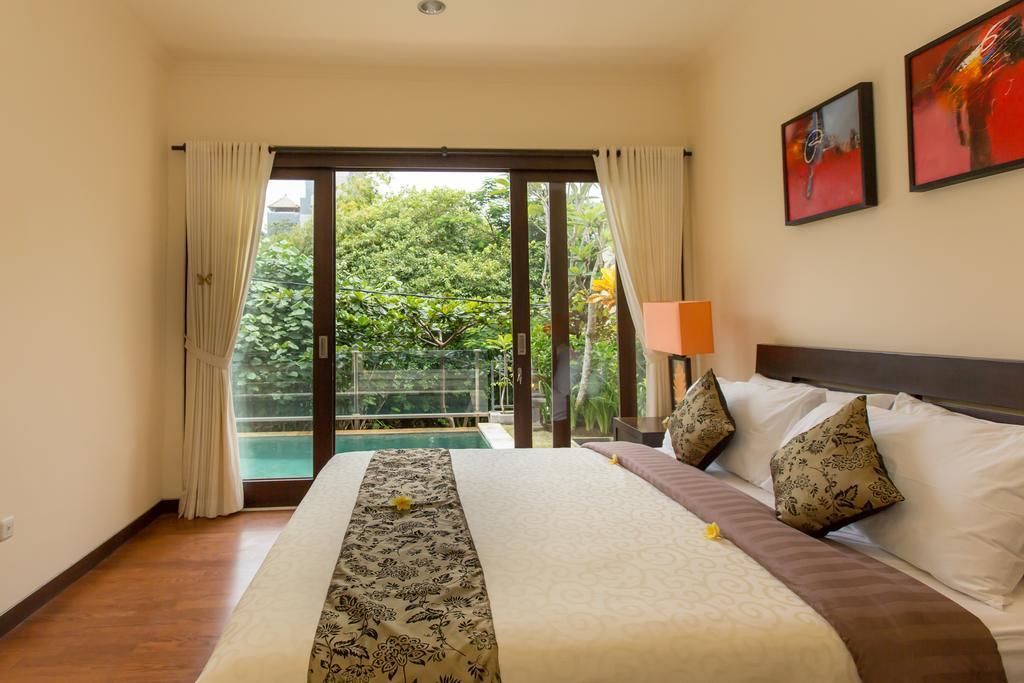 Pearl Villa