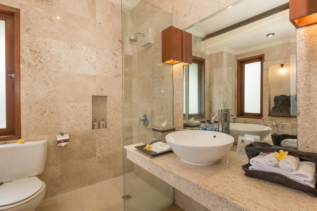 Pearl Villa
