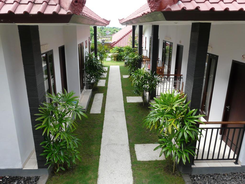 Puri Hasu Bali