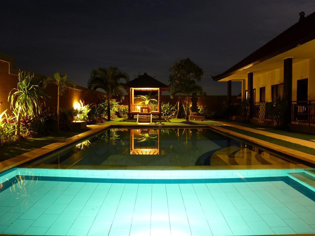 Puri Hasu Bali