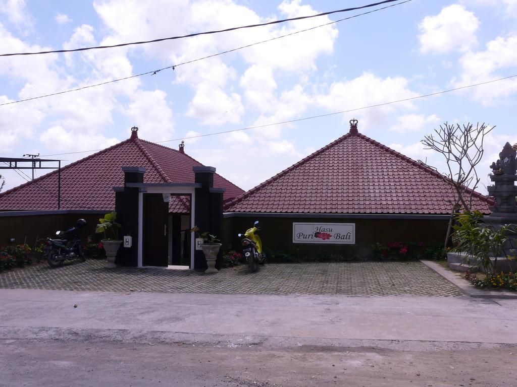 Puri Hasu Bali