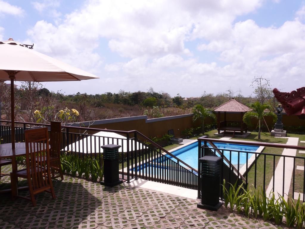 Puri Hasu Bali