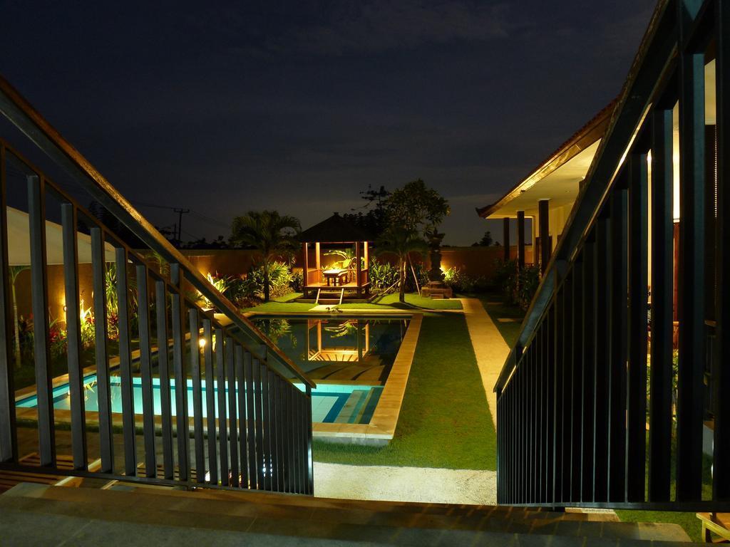 Puri Hasu Bali