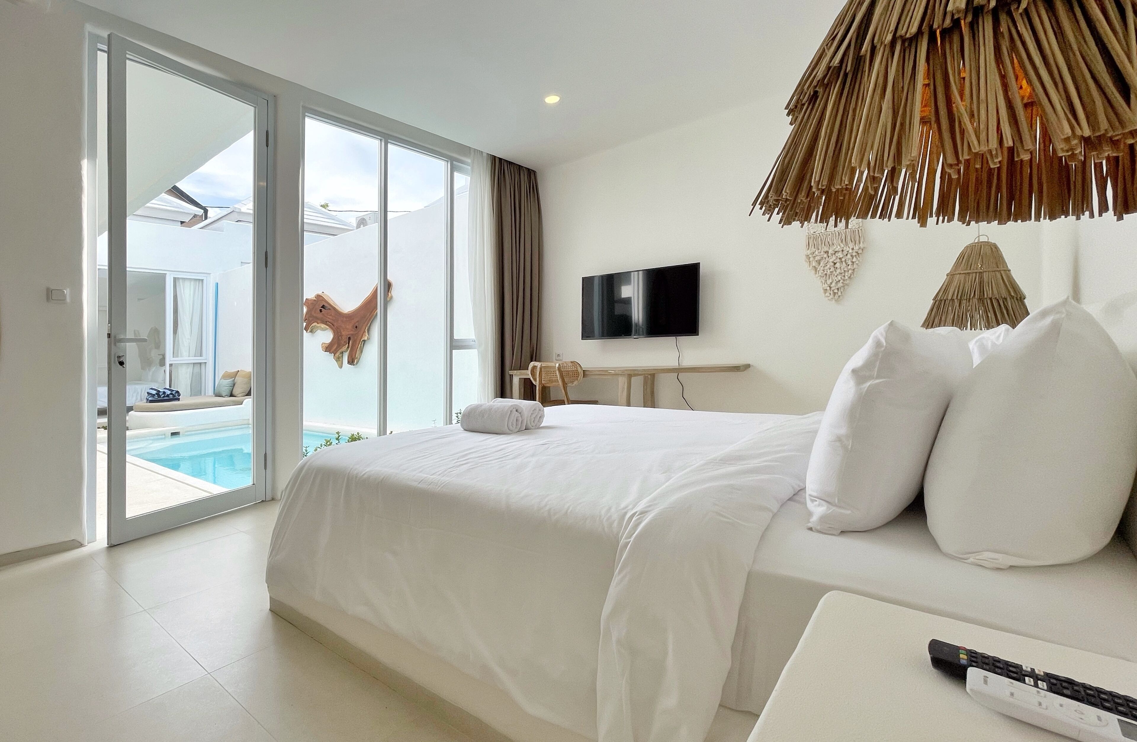Sevena Uluwatu