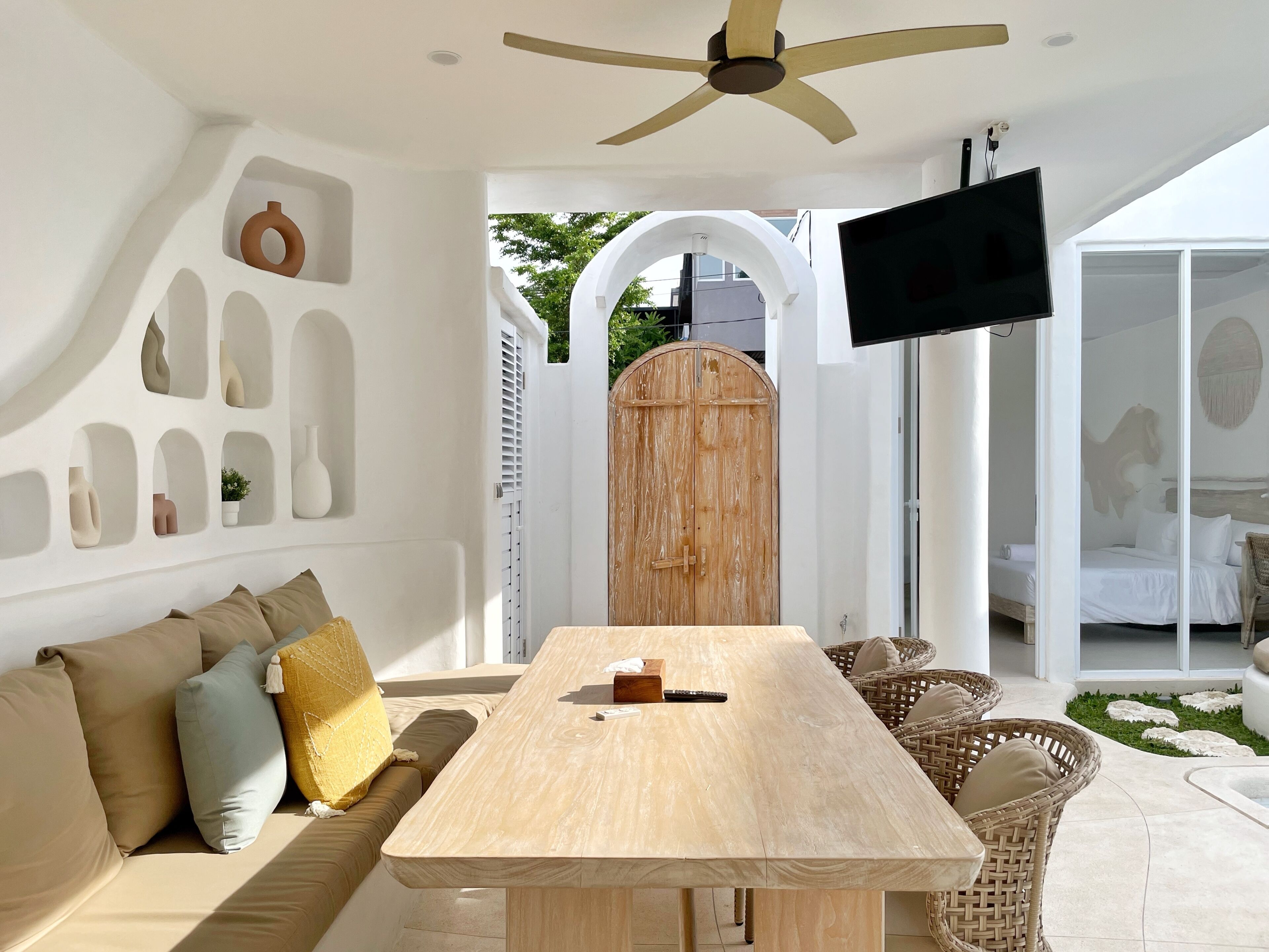 Sevena Uluwatu