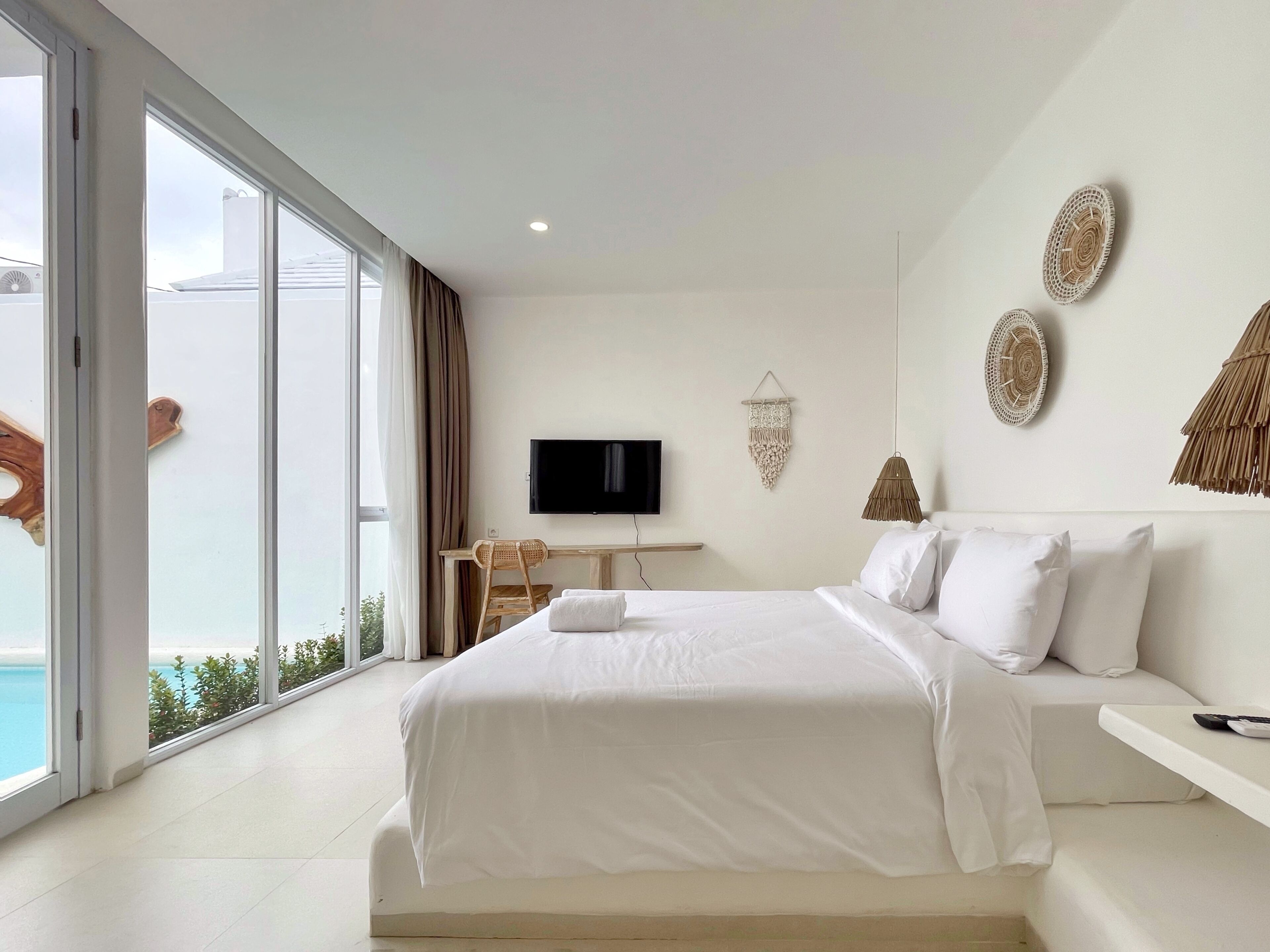 Sevena Uluwatu