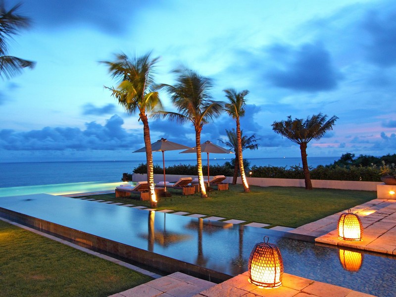 Sinaran Surga Resort