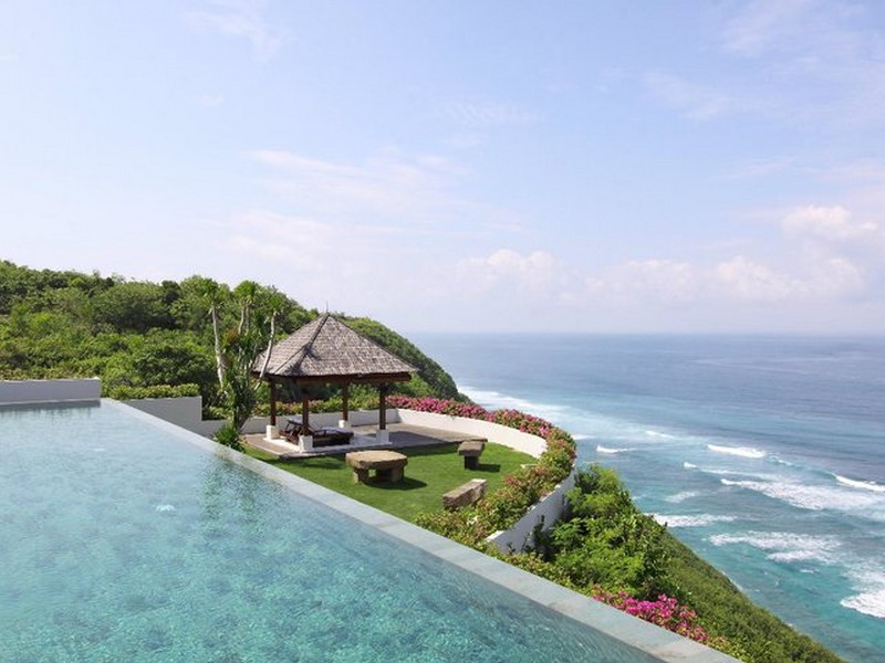 Sinaran Surga Resort