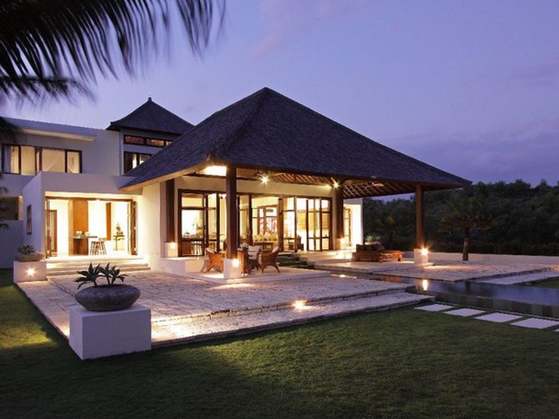 Sinaran Surga Resort