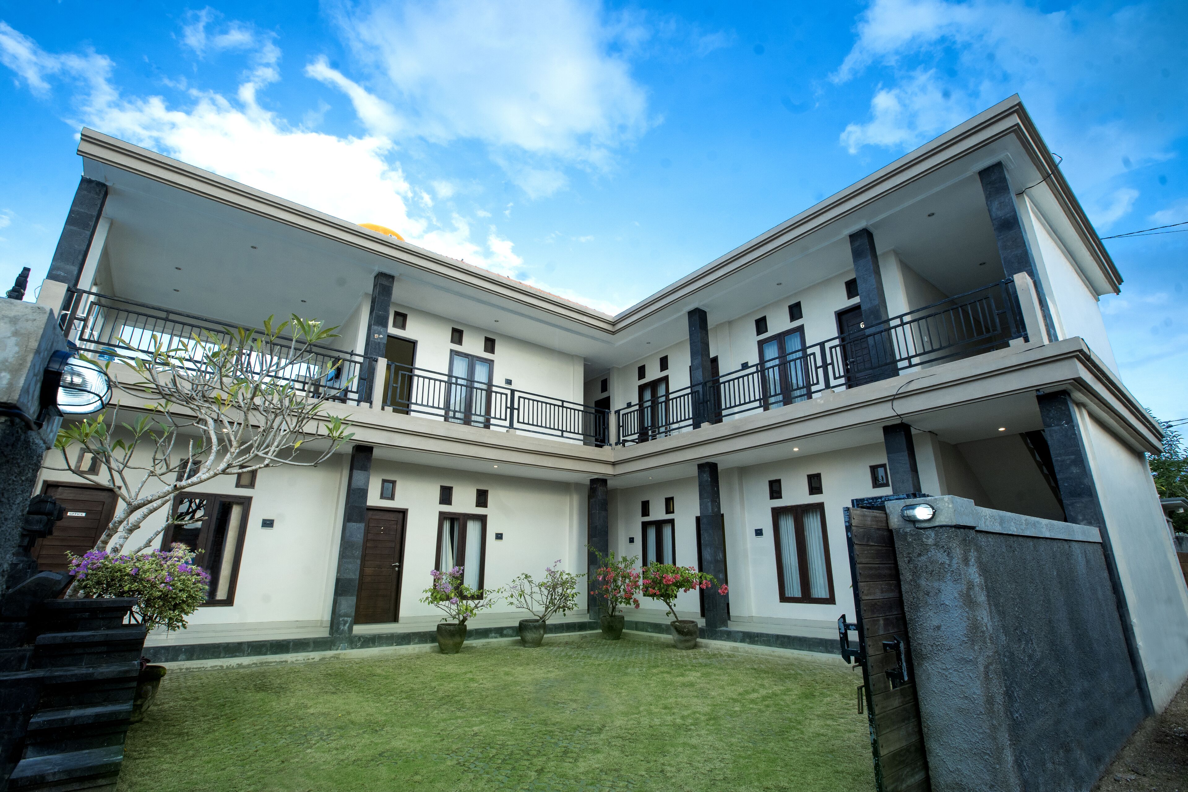 Subha's House