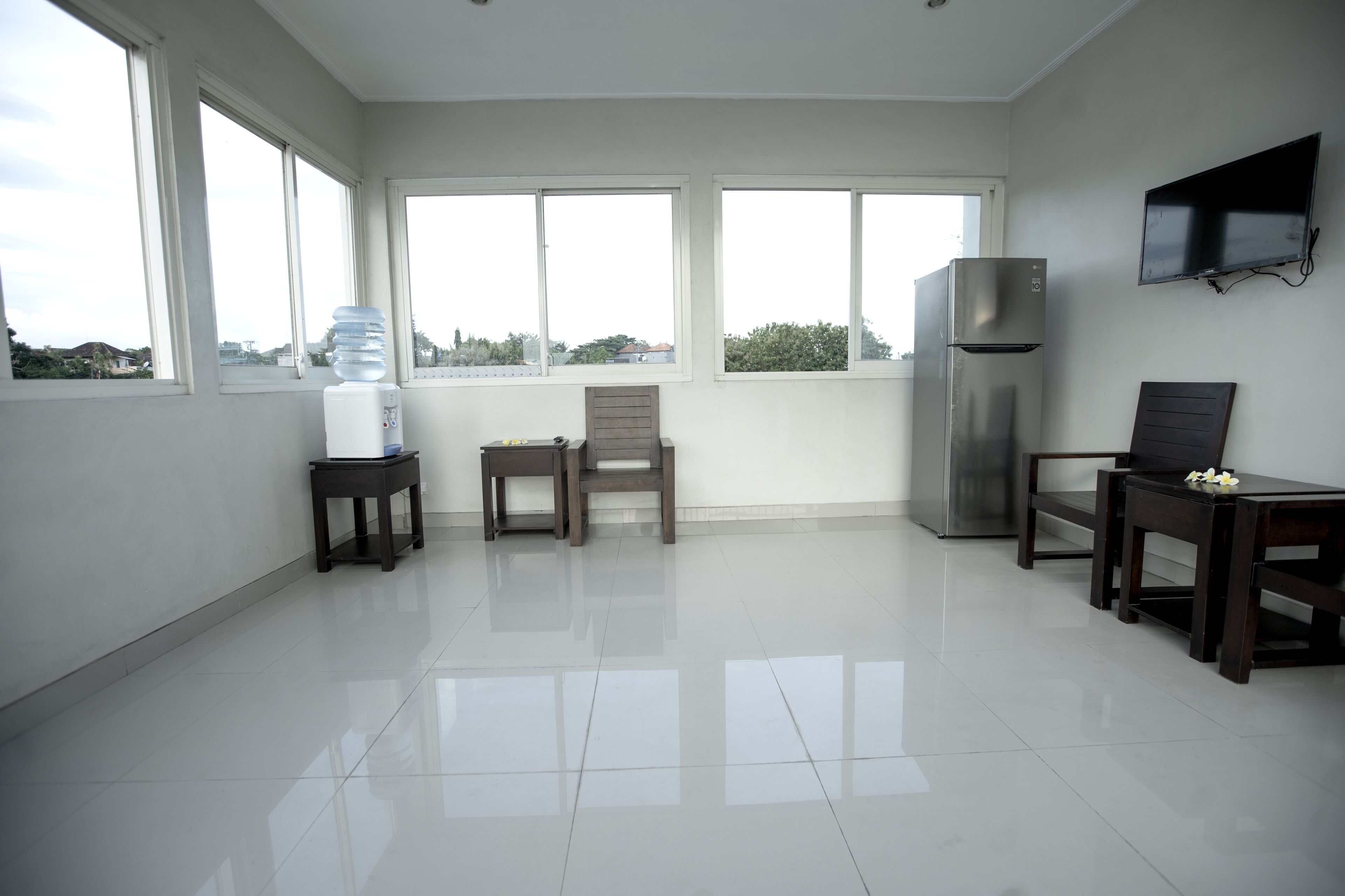 Subha's House