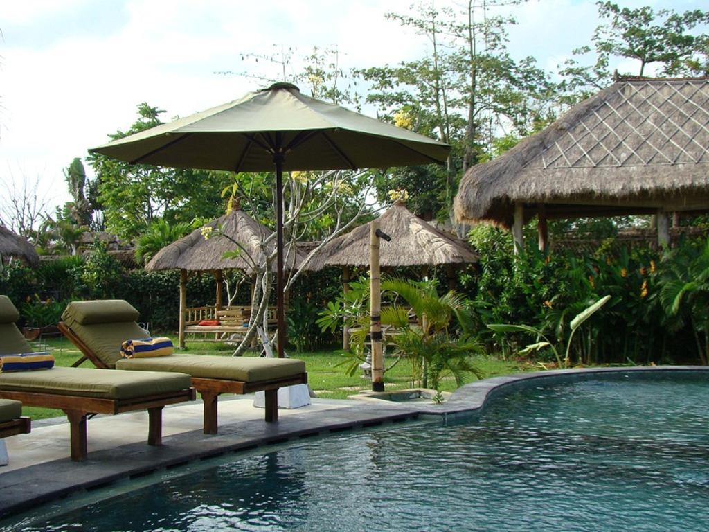 Sunhill Bungalow