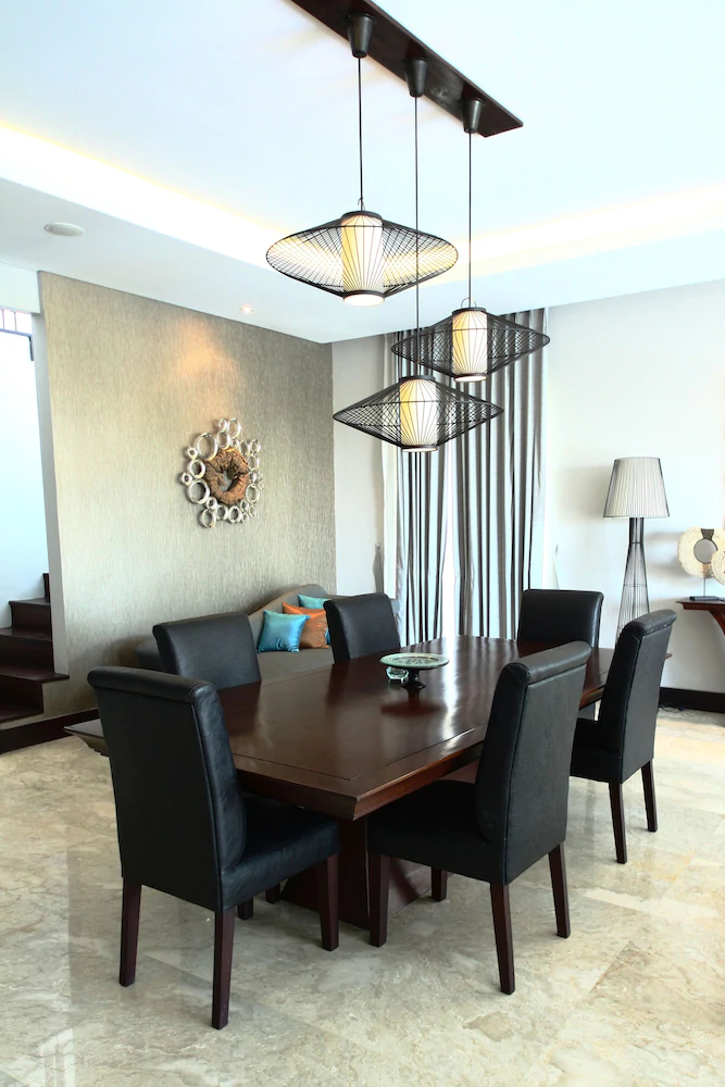 Sun Island Suites