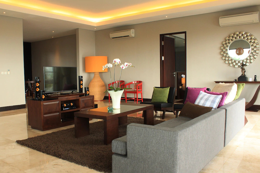 Sun Island Suites