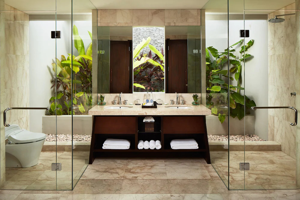 Sun Island Suites