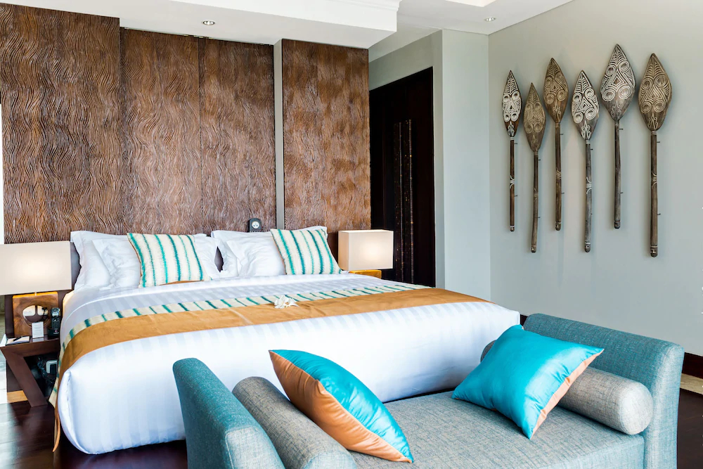 Sun Island Suites