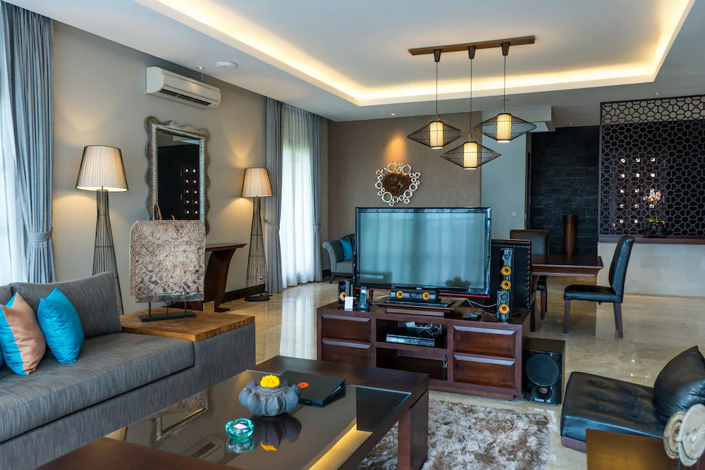 Sun Island Suites