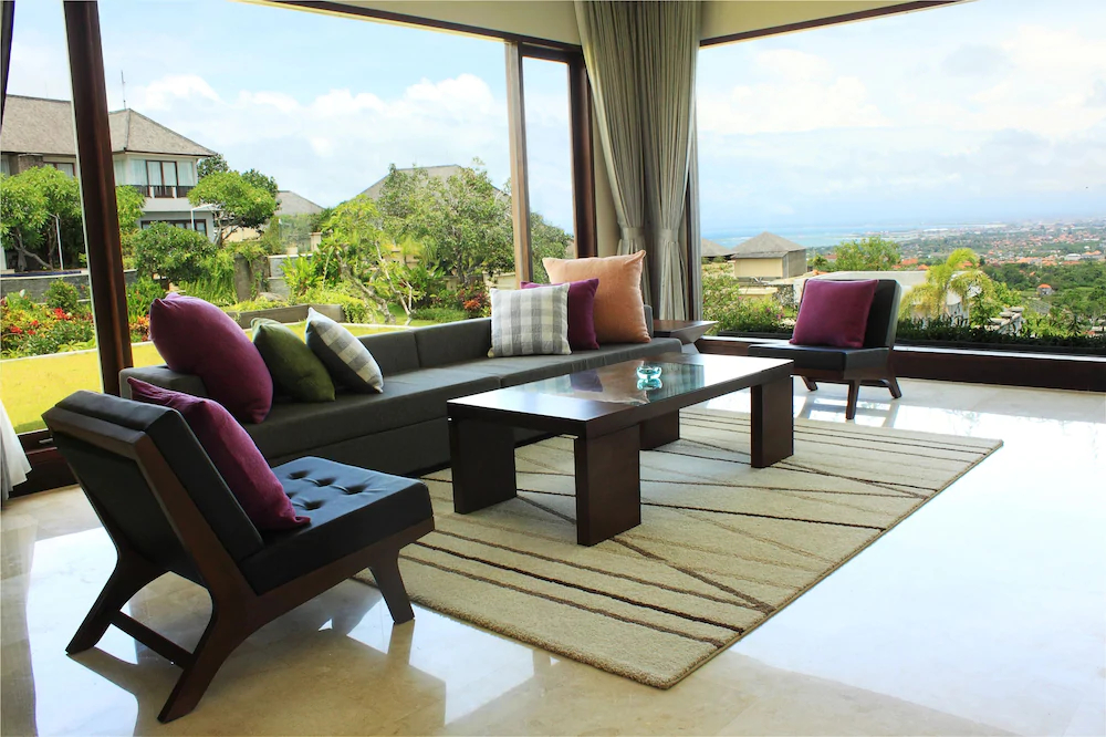 Sun Island Suites