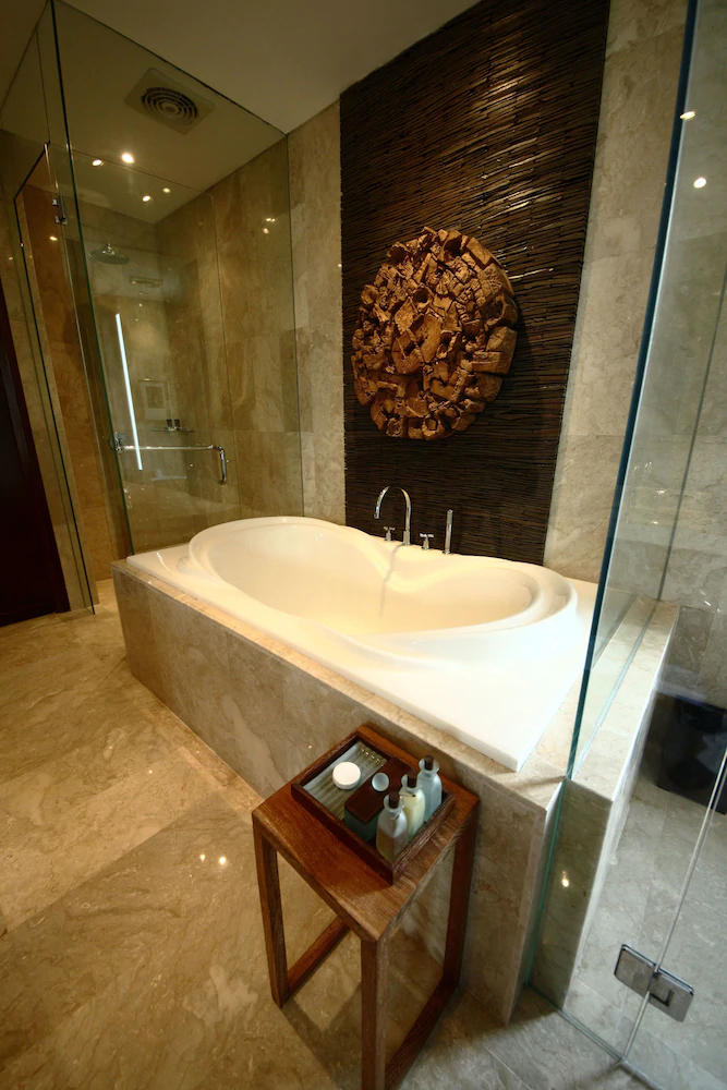 Sun Island Suites