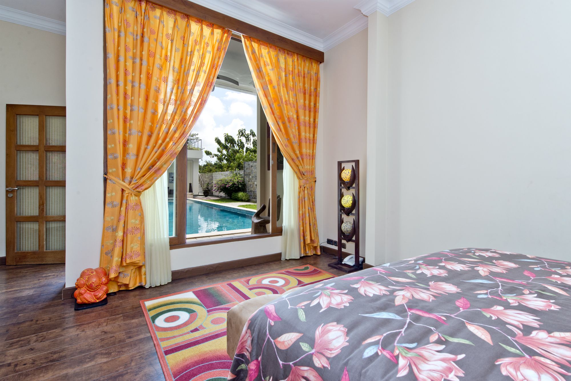 Sunset Villa